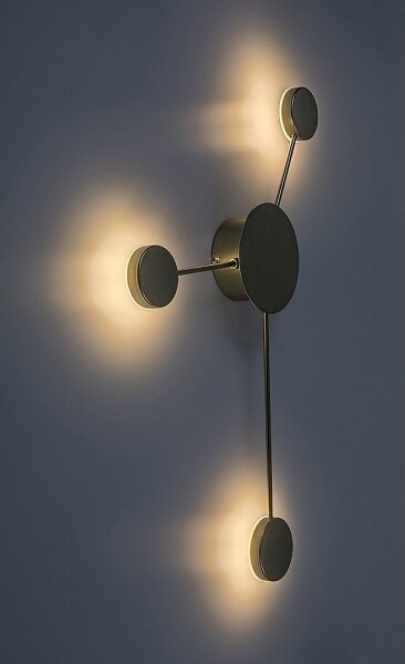 Aplică LED Rabalux 71275 AMADEO LED/10W/230V 3000K