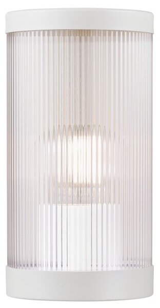 Aplică de exterior Nordlux COUPAR 1xE27/25W/230V IP54