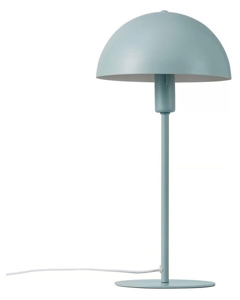 Nordlux - Lampă de masă ELLEN 1xE14/40W/230V mentă