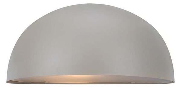 Aplică de exterior Nordlux SCORPIUS 1xE14/40W/230V IP33 crem