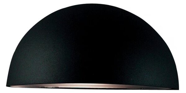 Aplică de exterior Nordlux SCORPIUS 1xE14/40W/230V IP33 negru