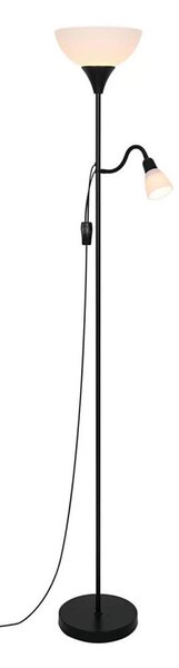 Lampadar Nordlux LAURIA 1xE27/40W/230V + 1xE14/15W