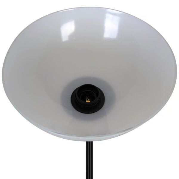 Lampadar Nordlux LAURIA 1xE27/40W/230V + 1xE14/15W
