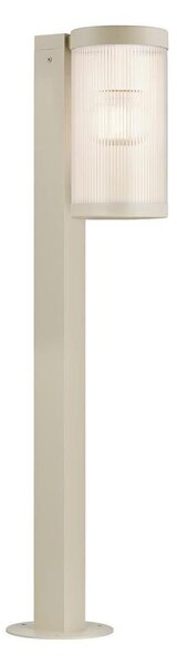 Lampă de exterior Nordlux COUPAR 1xE27/25W/230V IP54 crem