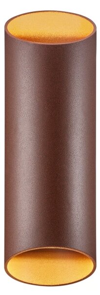 Aplică de exterior Nordlux NICO 2xGU10/35W/230V IP54