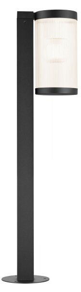Lampă de exterior Nordlux COUPAR 1xE27/25W/230V IP54 negru
