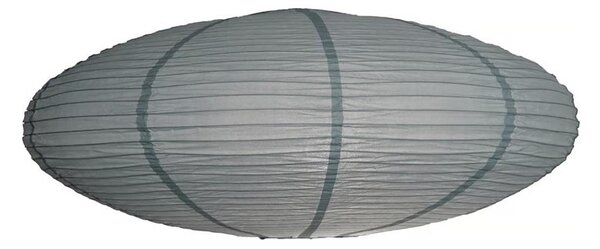 Abajur Nordlux VILLO E27 d. 60 cm albastru