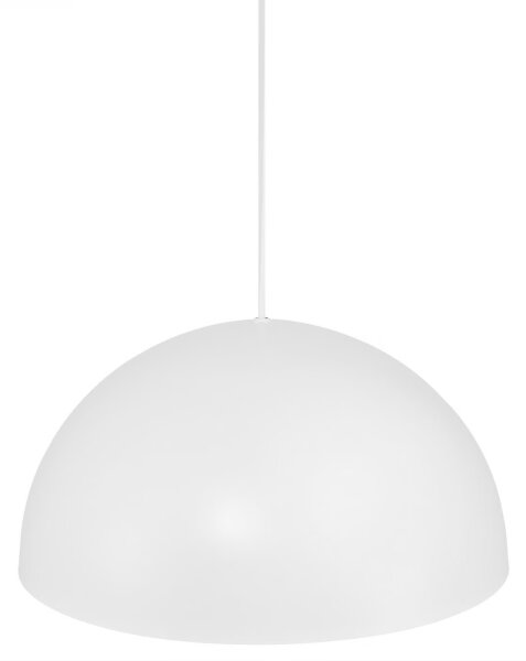 Lustră pe cablu Nordlux ELLEN 1xE27/40W/230V alb