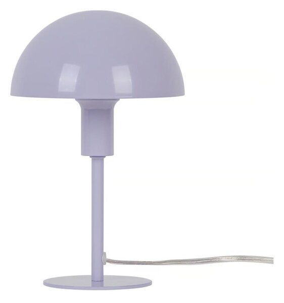 Lampă de masă Nordlux ELLEN 1xE14/40W/230V purple
