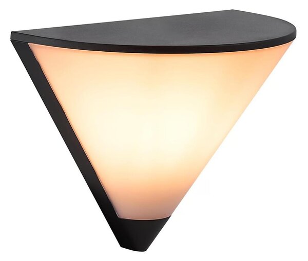 Aplică de exterior Nordlux NOORSTAD 1xE27/25W/230V IP44