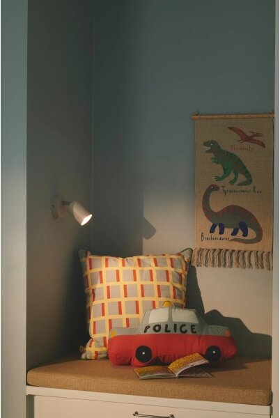 Spot de perete Nordlux EXPLORE 1xGU10/7W/230V bej