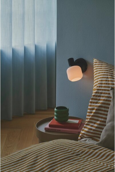 Spot de perete Nordlux MILFORD 1xE14/10W/230V