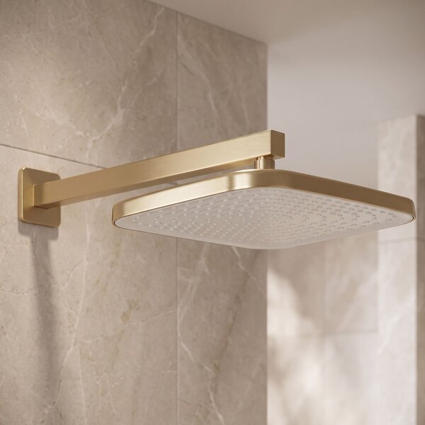 Set de dus incastrat Rea Joe Brush Gold + BOX
