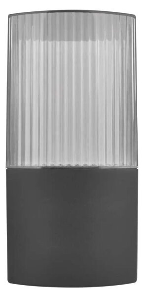 Aplică de exterior LANA 1xE27/25W/230V IP54