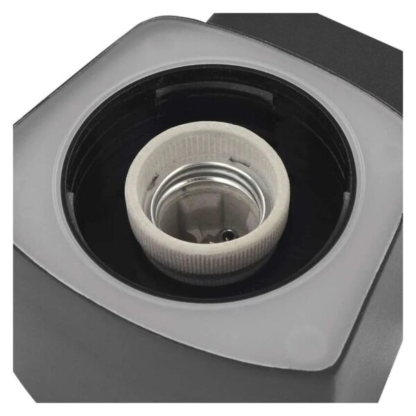 Aplică de exterior LANA 1xE27/25W/230V IP54