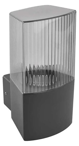 Aplică de exterior LANA 1xE27/25W/230V IP54