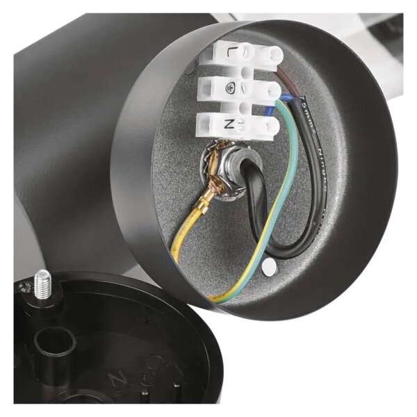 Aplică de exterior ARTEO 1xE27/15W/230V IP44