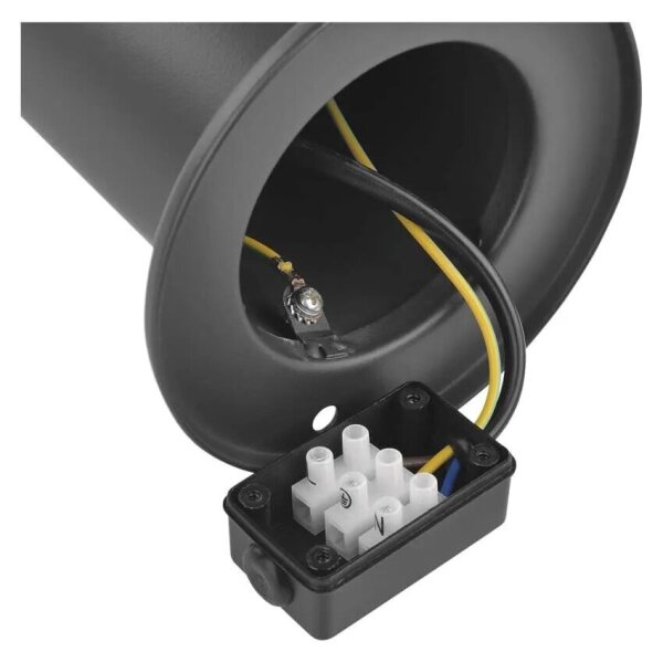 Lampă de exterior ARTEO 1xE27/15W/230V IP44 50 cm