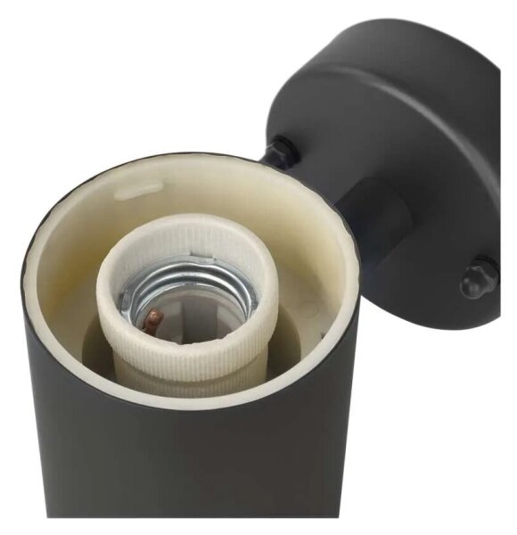 Aplică de exterior ARTEO 1xE27/15W/230V IP44