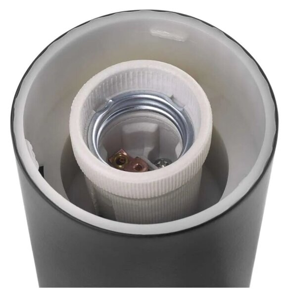 Lampă de exterior ARTEO 1xE27/15W/230V IP44 50 cm