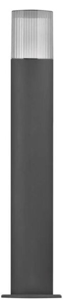 Lampă de exterior LANA 1xE27/25W/230V IP54 75 cm