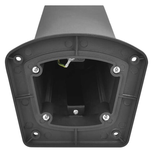 Lampă de exterior LANA 1xE27/25W/230V IP54 45 cm