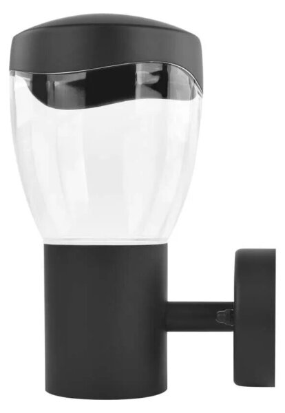 Aplică de exterior ARTEO 1xE27/15W/230V IP44