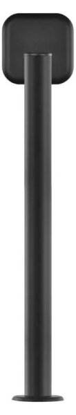Lampă LED de exterior NIKA LED/12,5W/230V IP44 80 cm