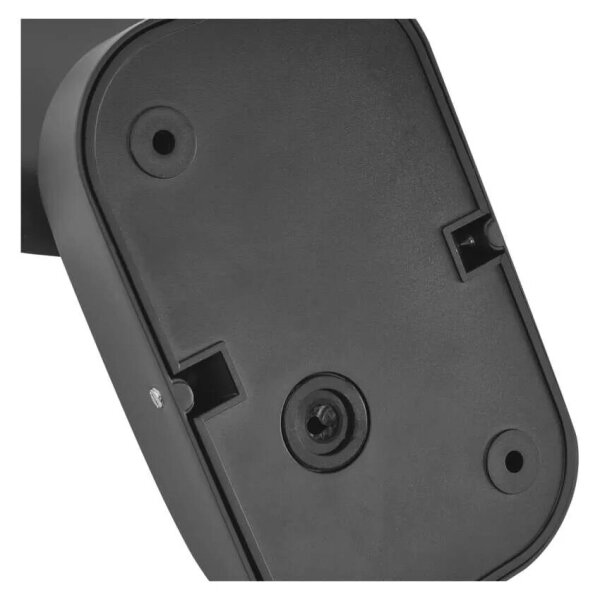 Aplică LED de exterior NIKA LED/12,5W/230V IP44