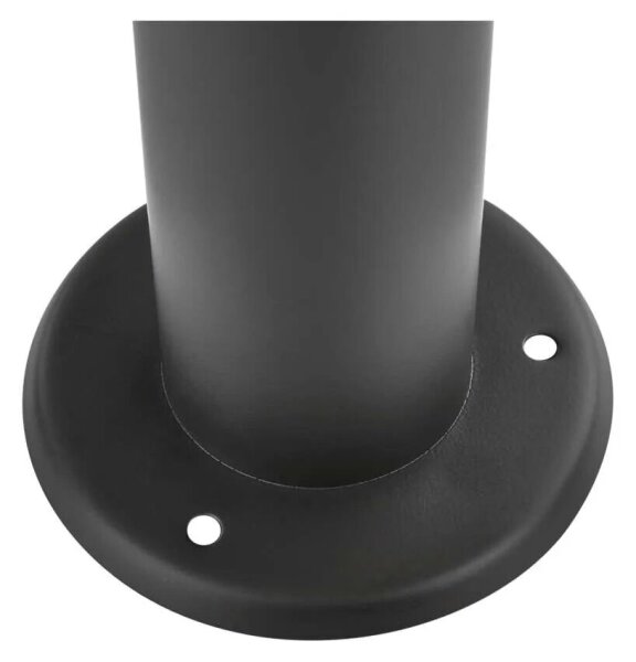 Lampă LED de exterior NIKA LED/12,5W/230V IP44 80 cm