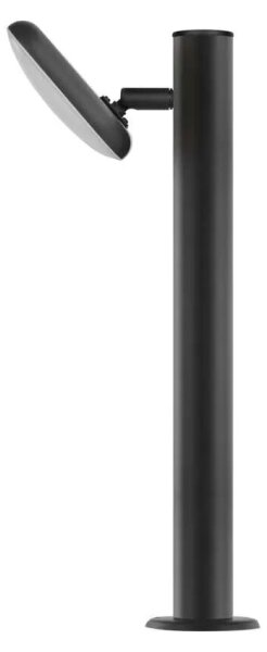 Lampă LED de exterior NIKA LED/12,5W/230V IP44 50 cm
