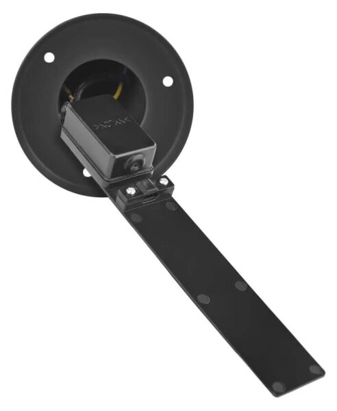 Lampă LED de exterior NIKA LED/12,5W/230V IP44 80 cm