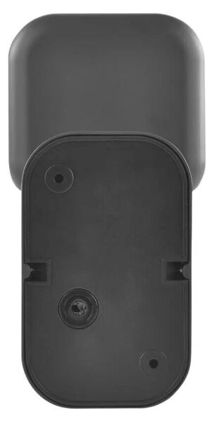 Aplică LED de exterior NIKA LED/12,5W/230V IP44