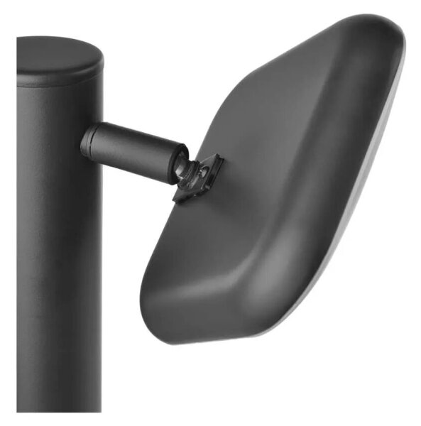Lampă LED de exterior NIKA LED/12,5W/230V IP44 80 cm