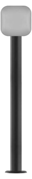 Lampă LED de exterior NIKA LED/12,5W/230V IP44 80 cm