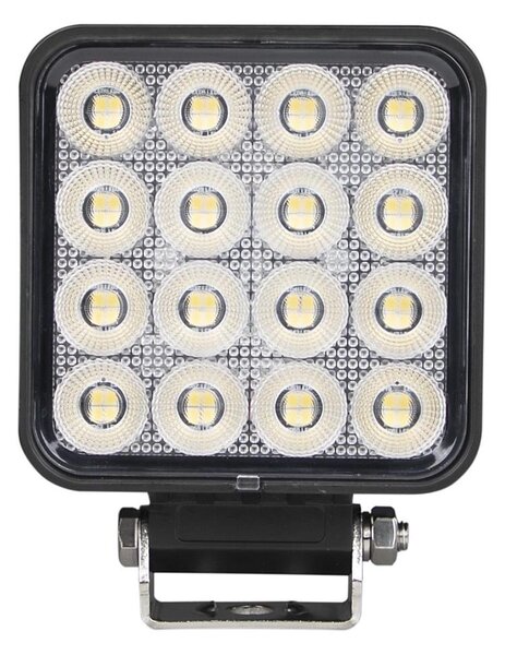 LED spot auto OSRAM 64W 10-30V IP68 5700K