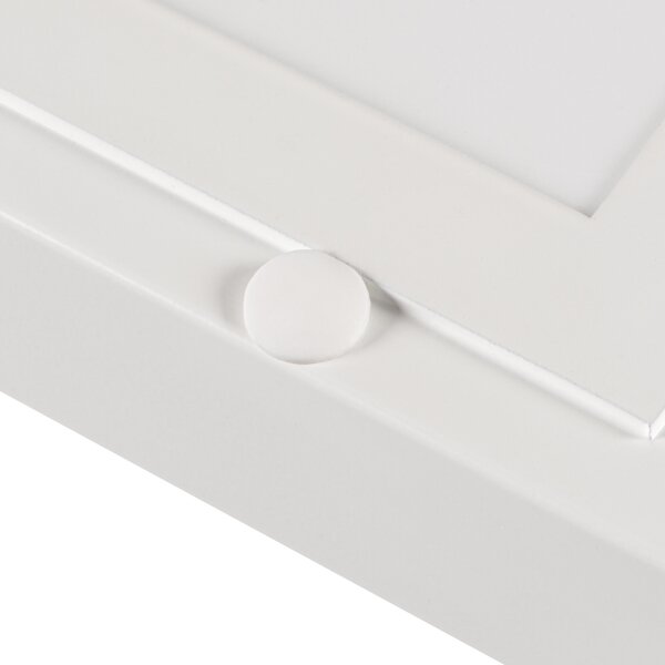 Panou LED aplicat Kanlux 37275 BLINGO LED/34W/230V 60x60 cm