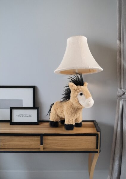 Lampă LED de masă pentru copii Happy Lamps ELVIS LED/5,4W/230V cal