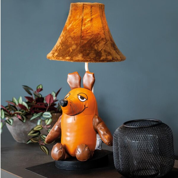 Happy Lamps - Lampă de birou LED pentru copii MOUSE LED/5,4W/230V, șoricel