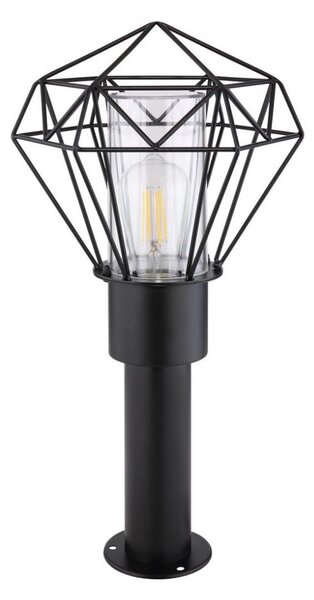 Lampă de exterior Globo 31356 HORACE 1xE27/15W/230V IP44