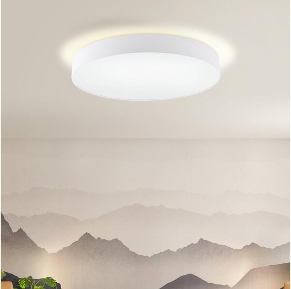 Eglo 97615 - Plafonieră PASTERI 5xE27/60W/230V 76 cm