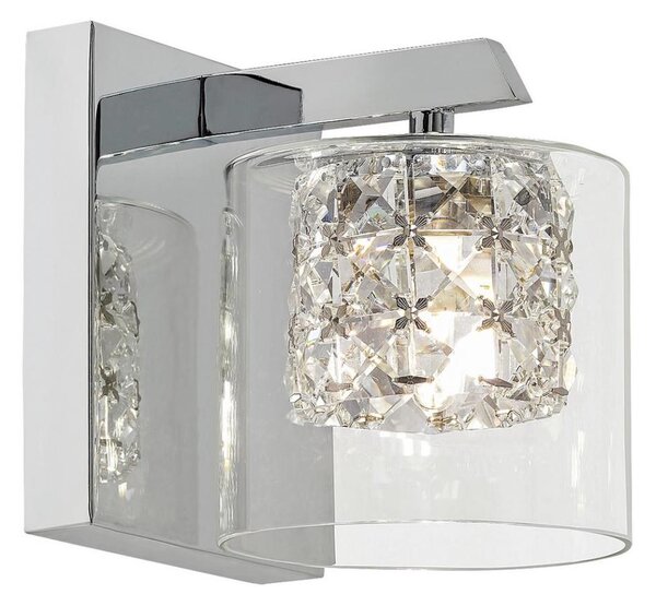 Aplică de cristal DUCHESS 1xG9/40W/230V Rabalux 3113