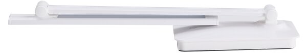 Lampă LED dimabilă de masă cu port USB ONLI DESKI LED/7W/230V 4000K alb