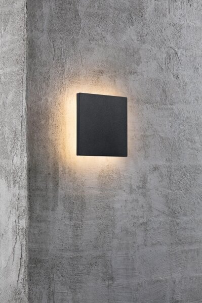 Aplică LED de exterior Nordlux ARTEGO LED/7,2W/230V IP54