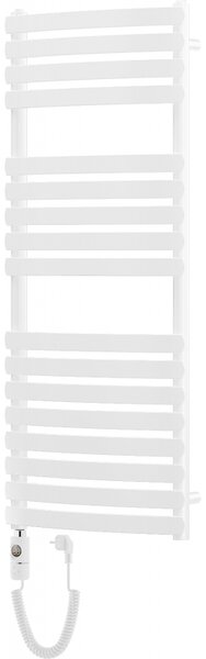Mexen Bachus, element electric de încălzire 1200 x 500 mm, 600 W, alb, W109-1200-500-2600-20