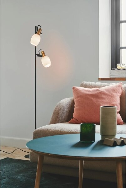 Lampadar Nordlux ARILD 2xE14/40W/230V