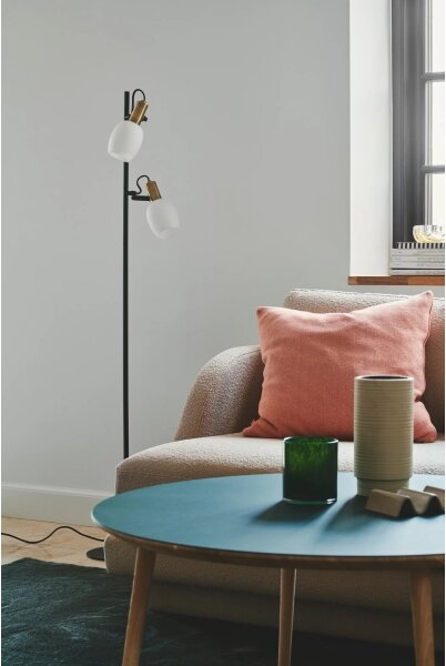 Lampadar Nordlux ARILD 2xE14/40W/230V