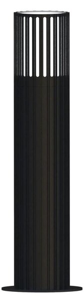 Lampă de exterior KUUSAMO 1xE27/20W/230V 44 cm IP54 graphite
