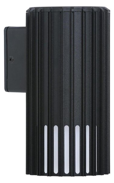 Aplică de exterior KUUSAMO 1xE27/20W/230V IP54 graphite