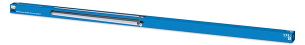 Philips ProjectLine LED lumină de baie 120cm 3000K, Gri, Plastic